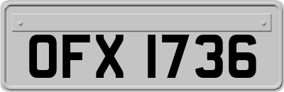 OFX1736