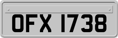 OFX1738