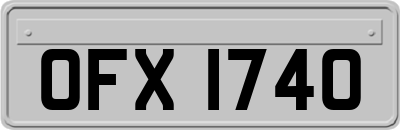 OFX1740