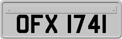 OFX1741