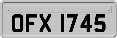 OFX1745
