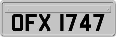 OFX1747