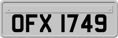 OFX1749
