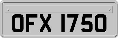 OFX1750