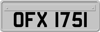 OFX1751