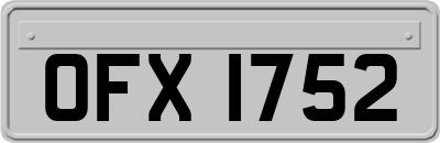 OFX1752