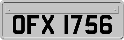 OFX1756