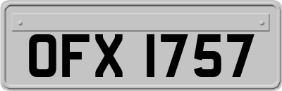 OFX1757