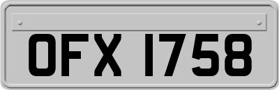 OFX1758