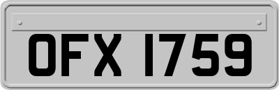 OFX1759