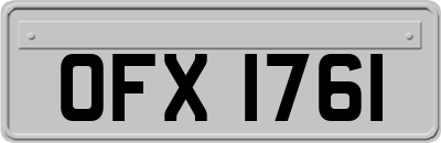 OFX1761
