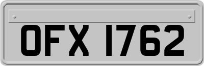 OFX1762