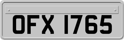 OFX1765