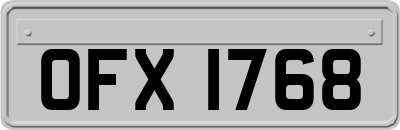 OFX1768