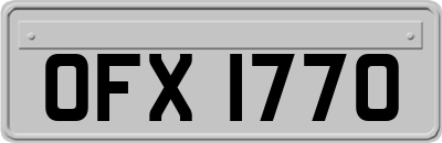 OFX1770