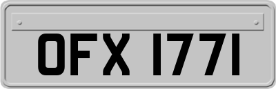 OFX1771