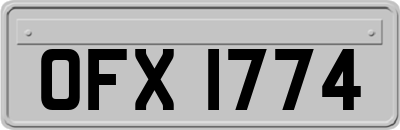 OFX1774