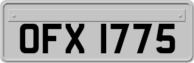 OFX1775