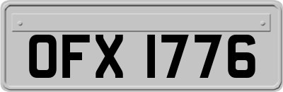 OFX1776