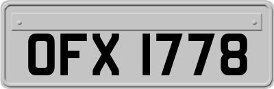 OFX1778