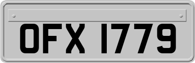 OFX1779