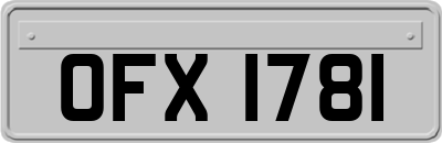 OFX1781