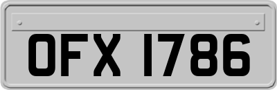 OFX1786