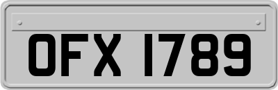 OFX1789