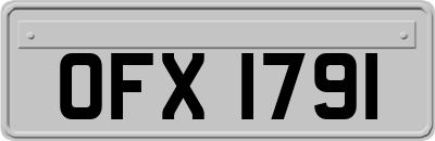 OFX1791