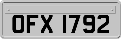 OFX1792