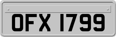 OFX1799