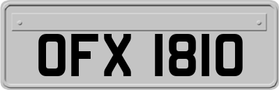 OFX1810