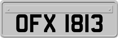 OFX1813