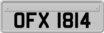 OFX1814