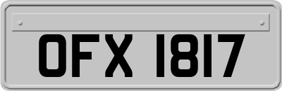 OFX1817
