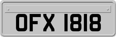 OFX1818