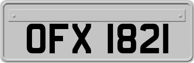 OFX1821