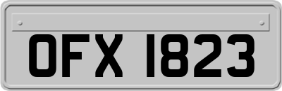 OFX1823