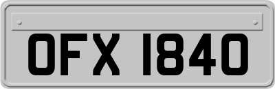 OFX1840