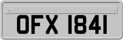 OFX1841