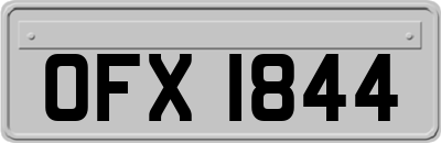 OFX1844