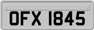OFX1845