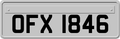 OFX1846