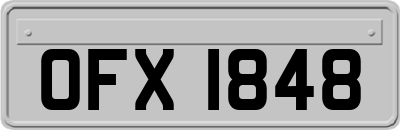 OFX1848