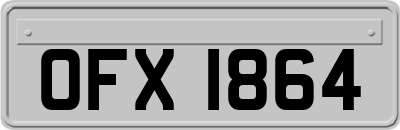 OFX1864