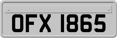 OFX1865