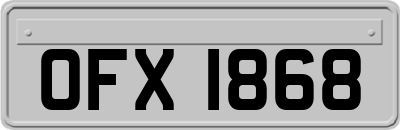 OFX1868
