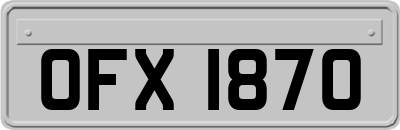 OFX1870
