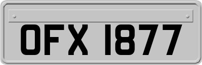 OFX1877