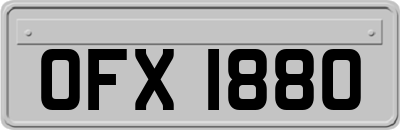 OFX1880